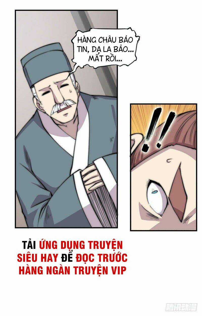 Cuộc Sống Thoái Ẩn Của Võ Lâm Chi Vương Chapter 82 trang 4