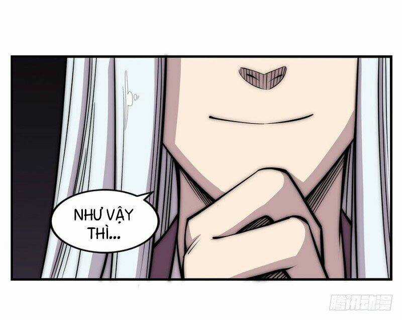 Cuộc Sống Thoái Ẩn Của Võ Lâm Chi Vương Chapter 82 trang 41