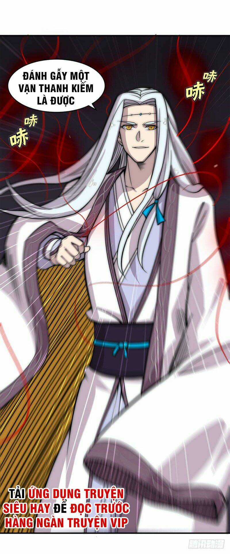 Cuộc Sống Thoái Ẩn Của Võ Lâm Chi Vương Chapter 82 trang 43