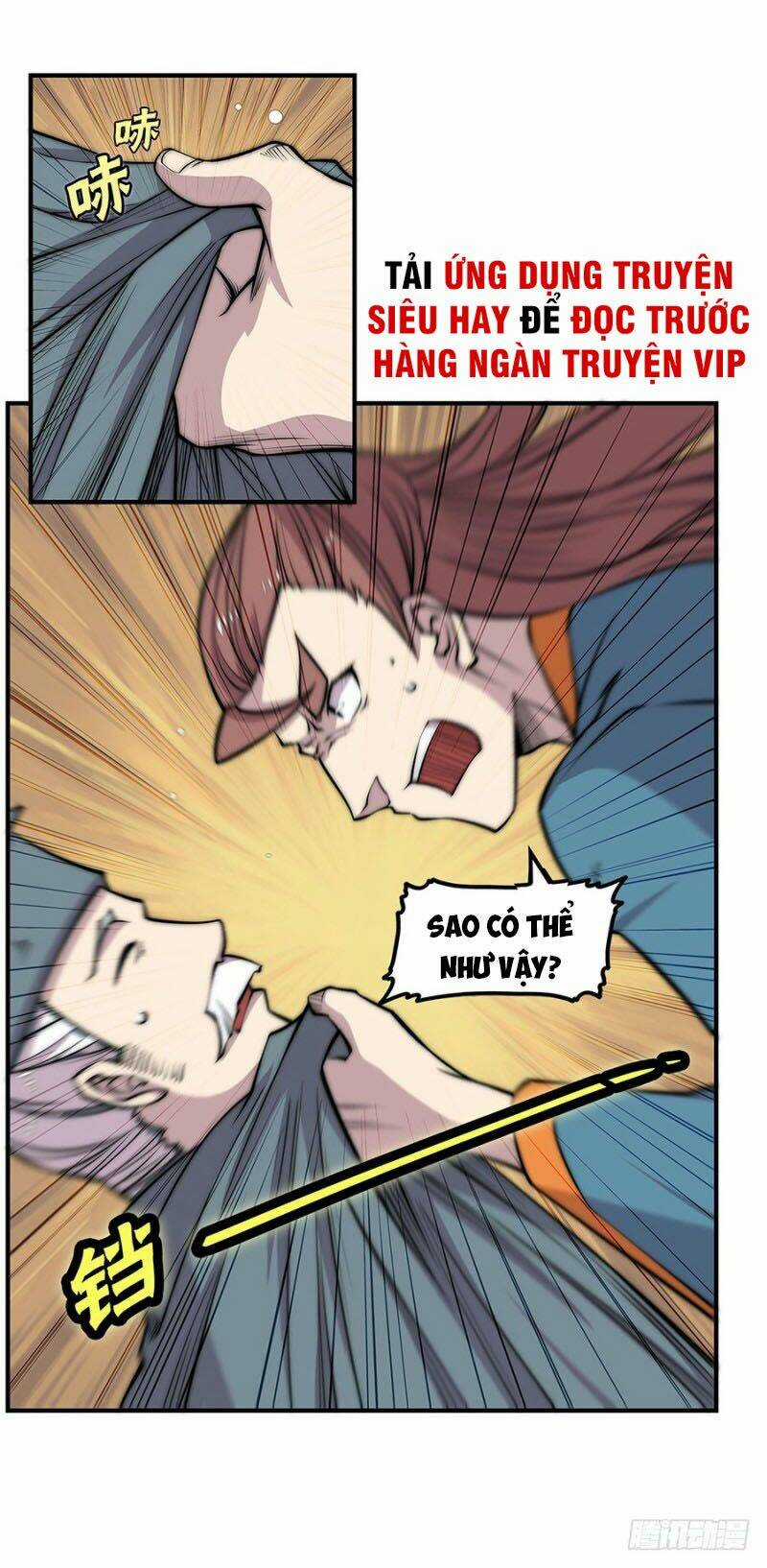 Cuộc Sống Thoái Ẩn Của Võ Lâm Chi Vương Chapter 82 trang 5