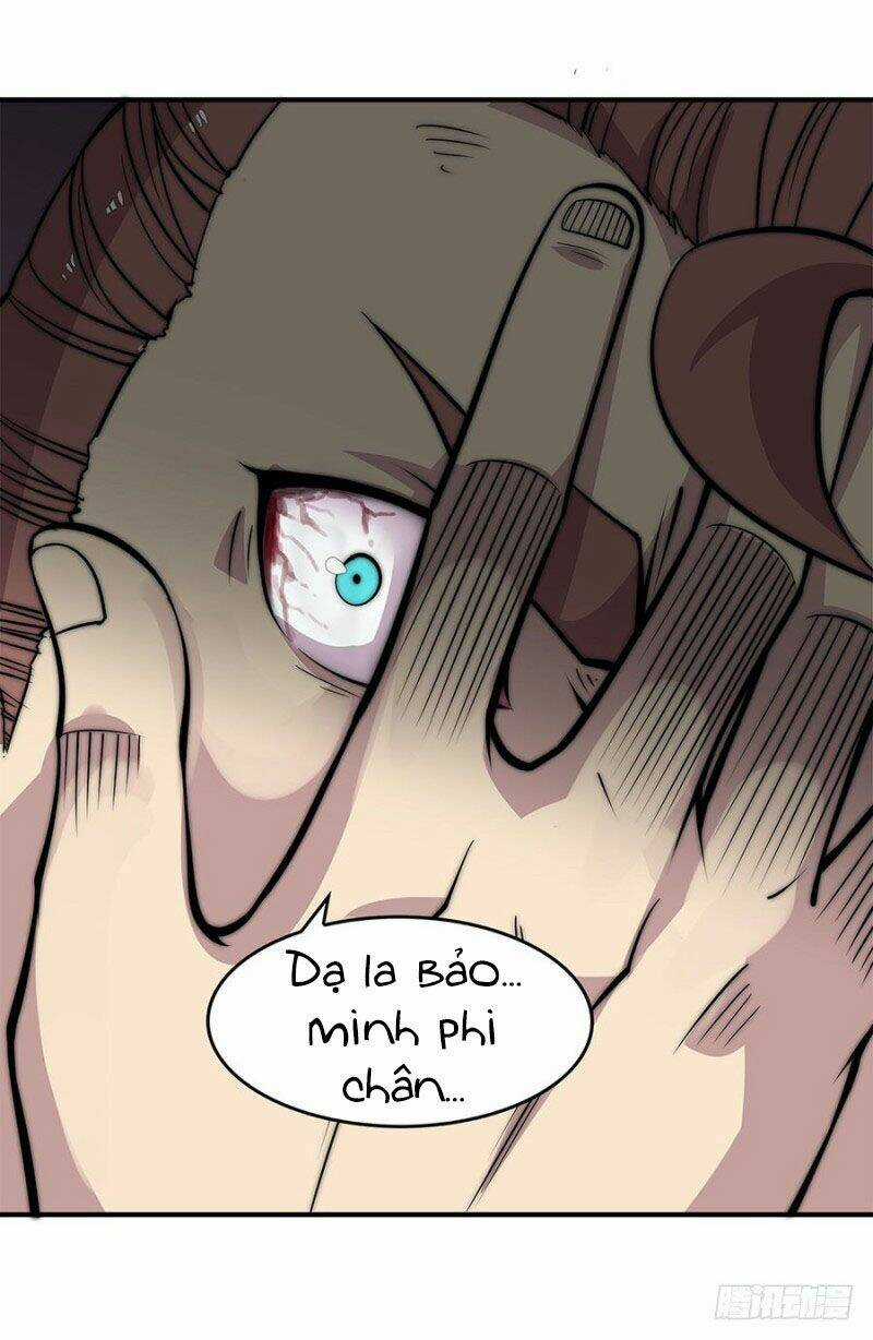 Cuộc Sống Thoái Ẩn Của Võ Lâm Chi Vương Chapter 82 trang 8