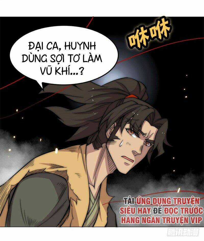 Cuộc Sống Thoái Ẩn Của Võ Lâm Chi Vương Chapter 83 trang 12