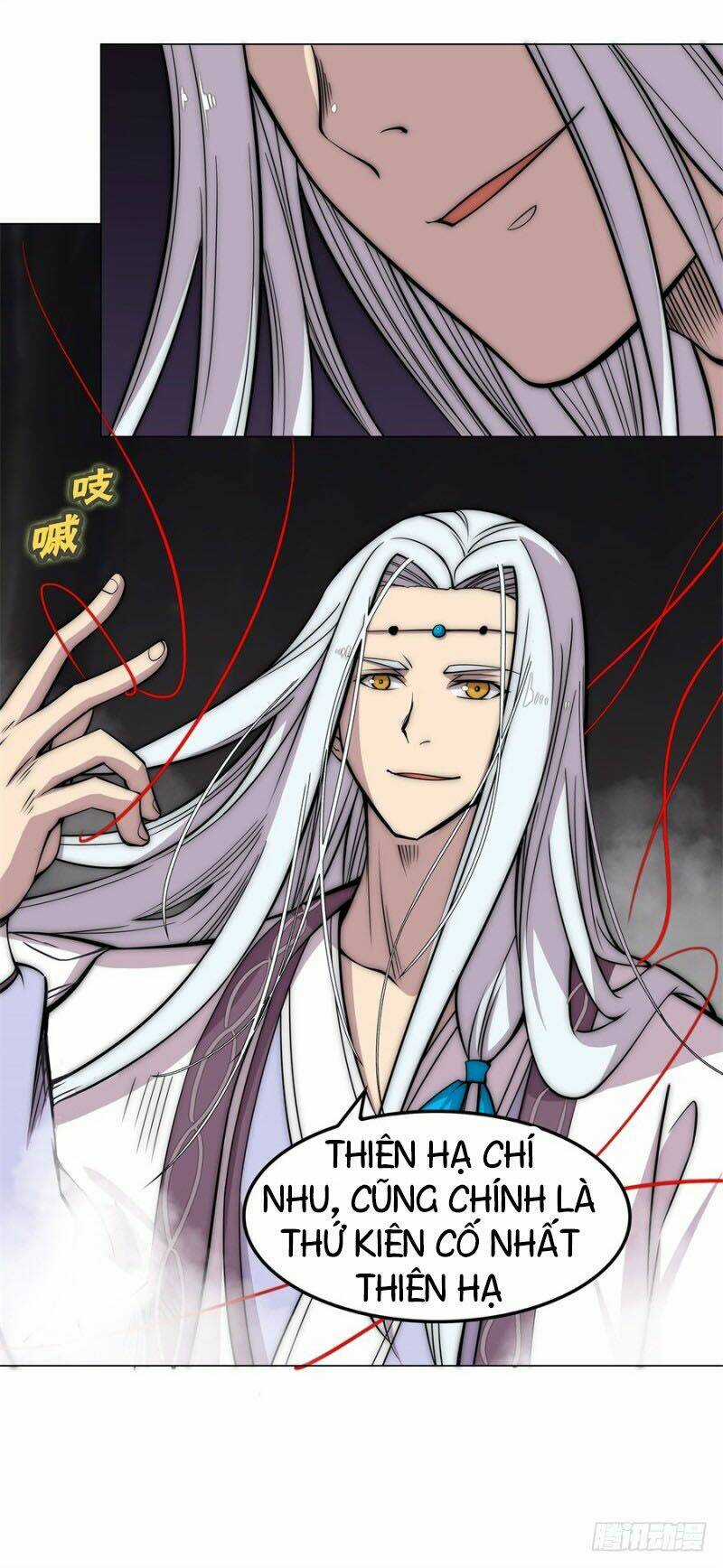 Cuộc Sống Thoái Ẩn Của Võ Lâm Chi Vương Chapter 83 trang 13