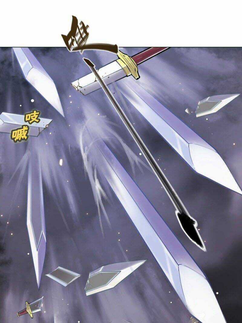 Cuộc Sống Thoái Ẩn Của Võ Lâm Chi Vương Chapter 83 trang 14