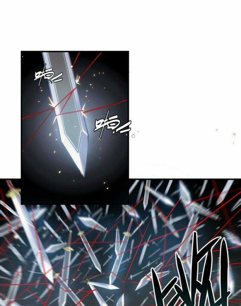 Cuộc Sống Thoái Ẩn Của Võ Lâm Chi Vương Chapter 83 trang 17