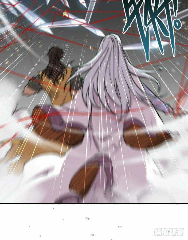 Cuộc Sống Thoái Ẩn Của Võ Lâm Chi Vương Chapter 83 trang 18