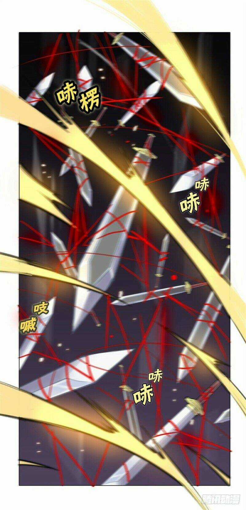 Cuộc Sống Thoái Ẩn Của Võ Lâm Chi Vương Chapter 83 trang 20