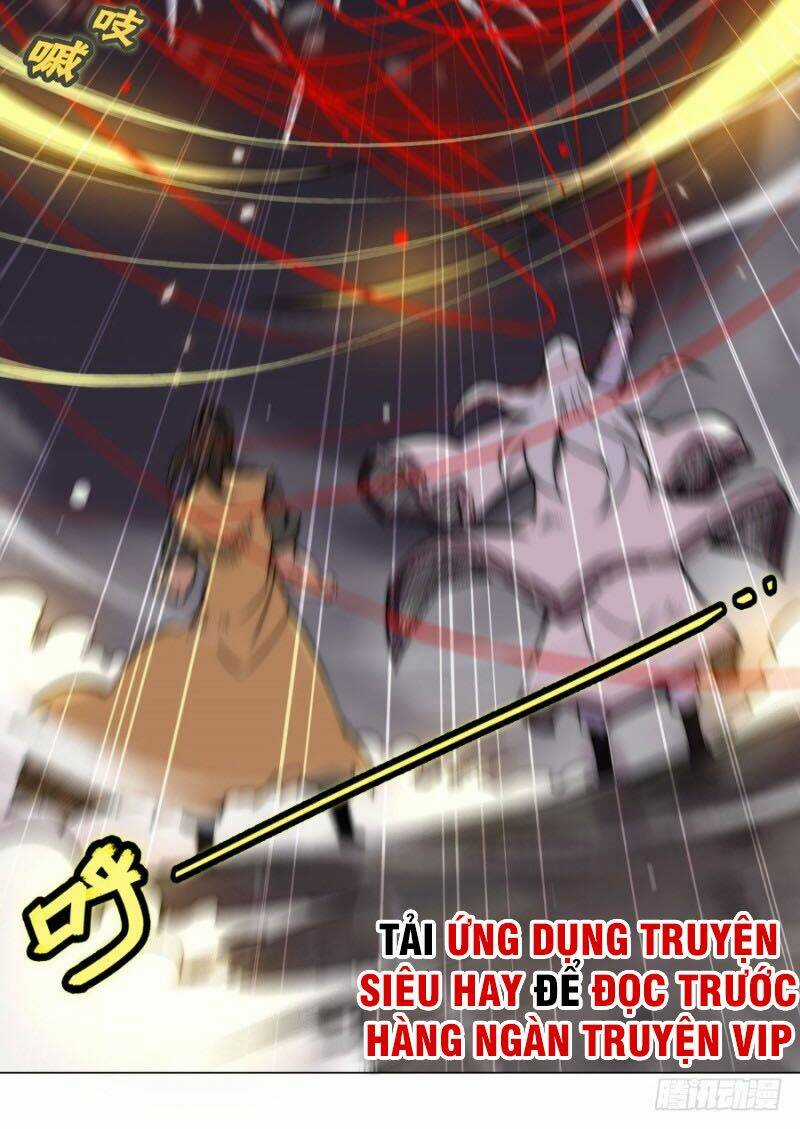 Cuộc Sống Thoái Ẩn Của Võ Lâm Chi Vương Chapter 83 trang 22