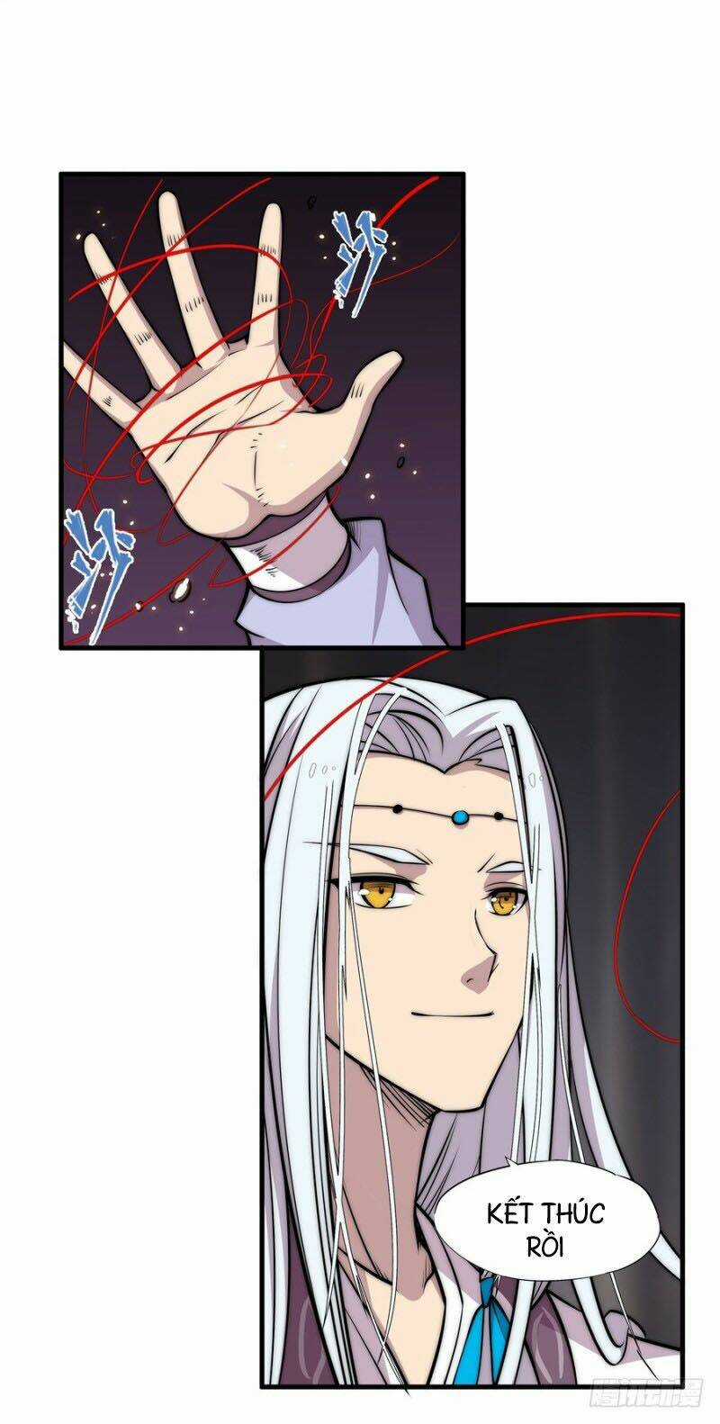 Cuộc Sống Thoái Ẩn Của Võ Lâm Chi Vương Chapter 83 trang 23