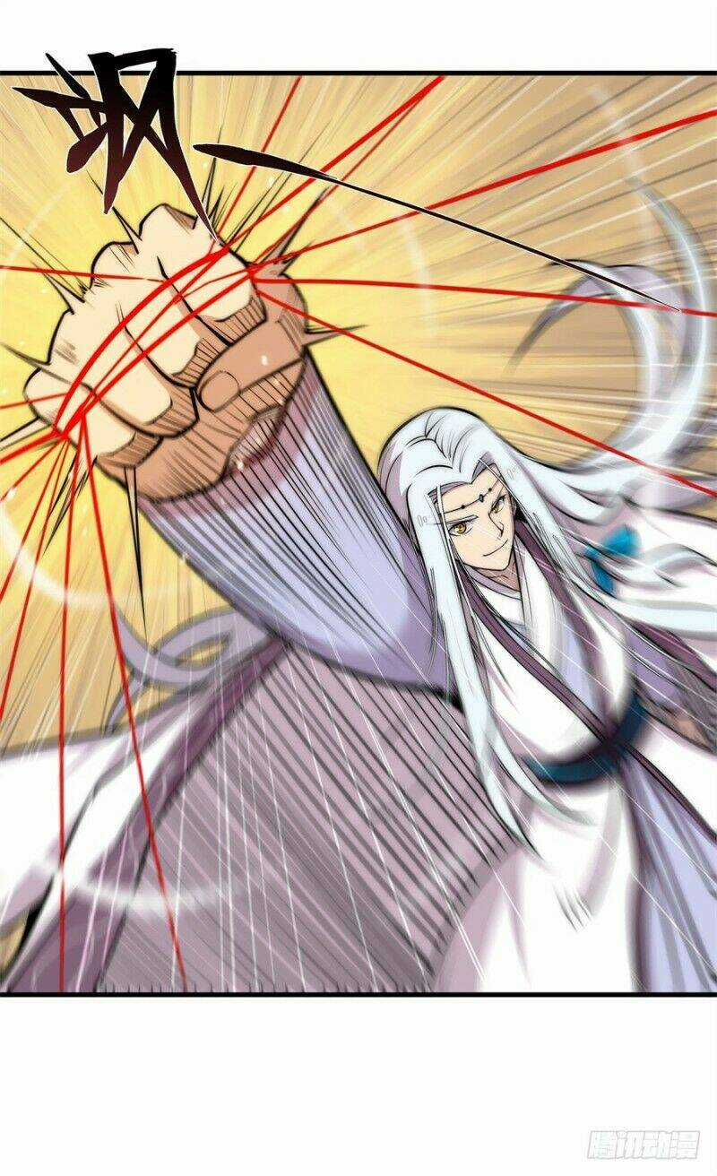 Cuộc Sống Thoái Ẩn Của Võ Lâm Chi Vương Chapter 83 trang 24