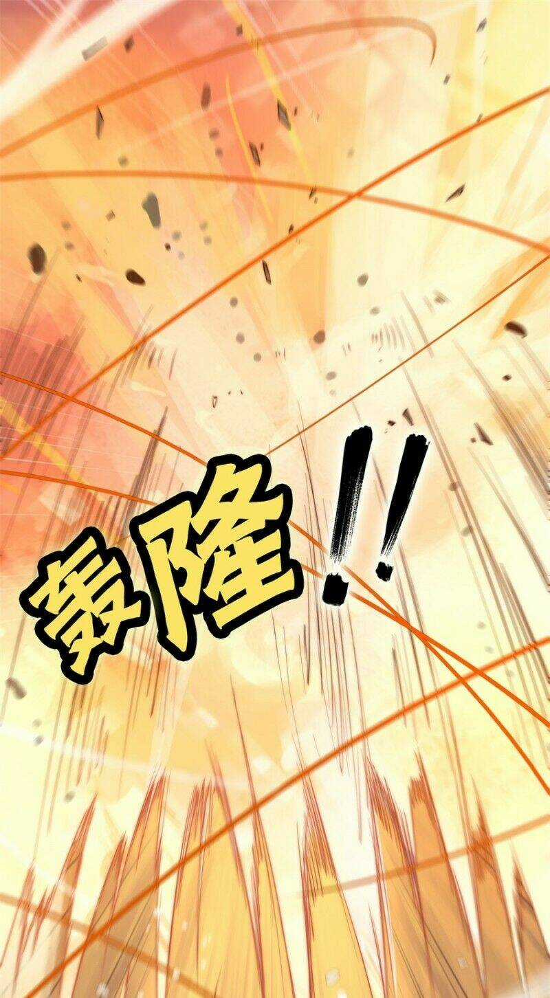 Cuộc Sống Thoái Ẩn Của Võ Lâm Chi Vương Chapter 83 trang 25