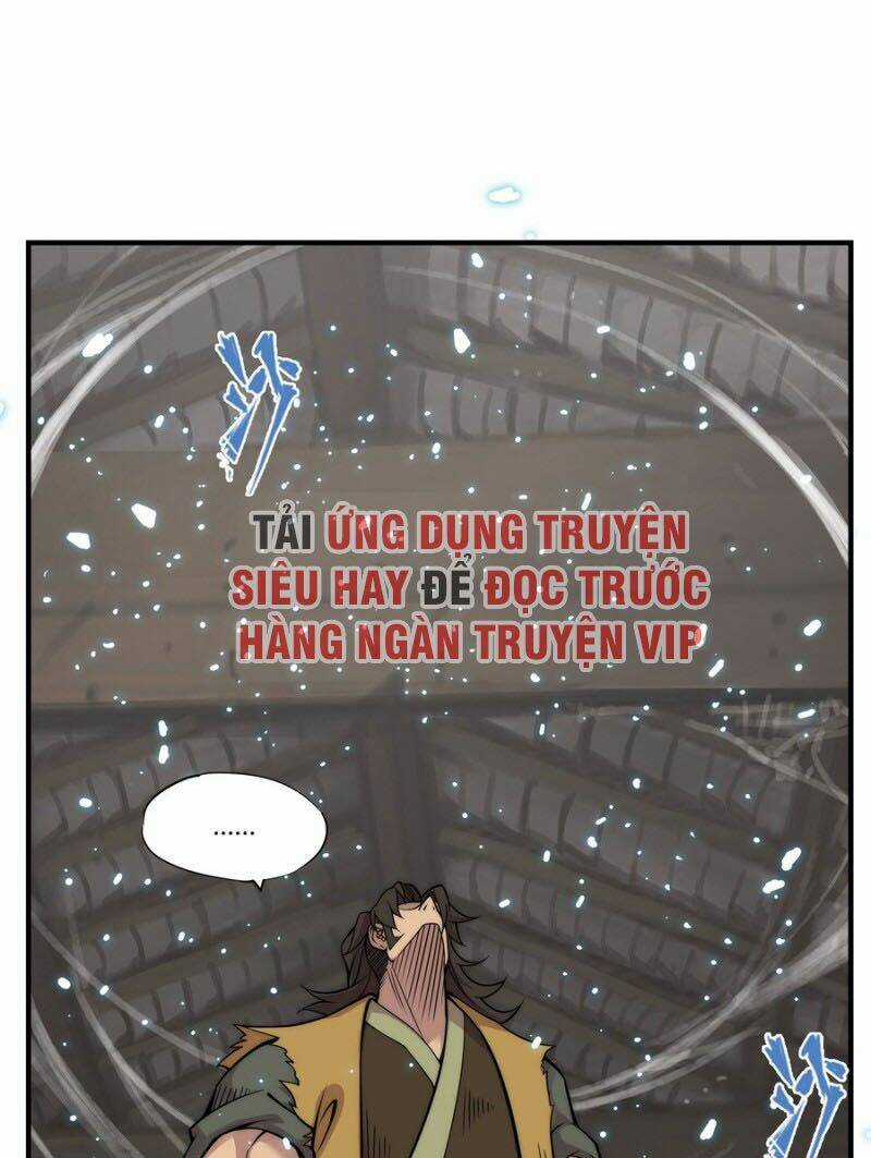 Cuộc Sống Thoái Ẩn Của Võ Lâm Chi Vương Chapter 83 trang 27