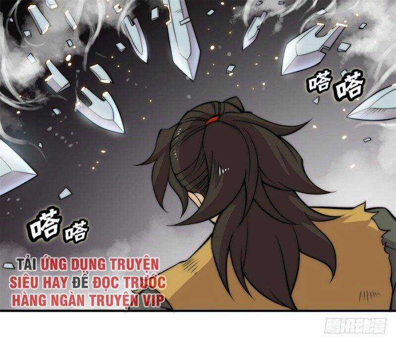 Cuộc Sống Thoái Ẩn Của Võ Lâm Chi Vương Chapter 83 trang 3