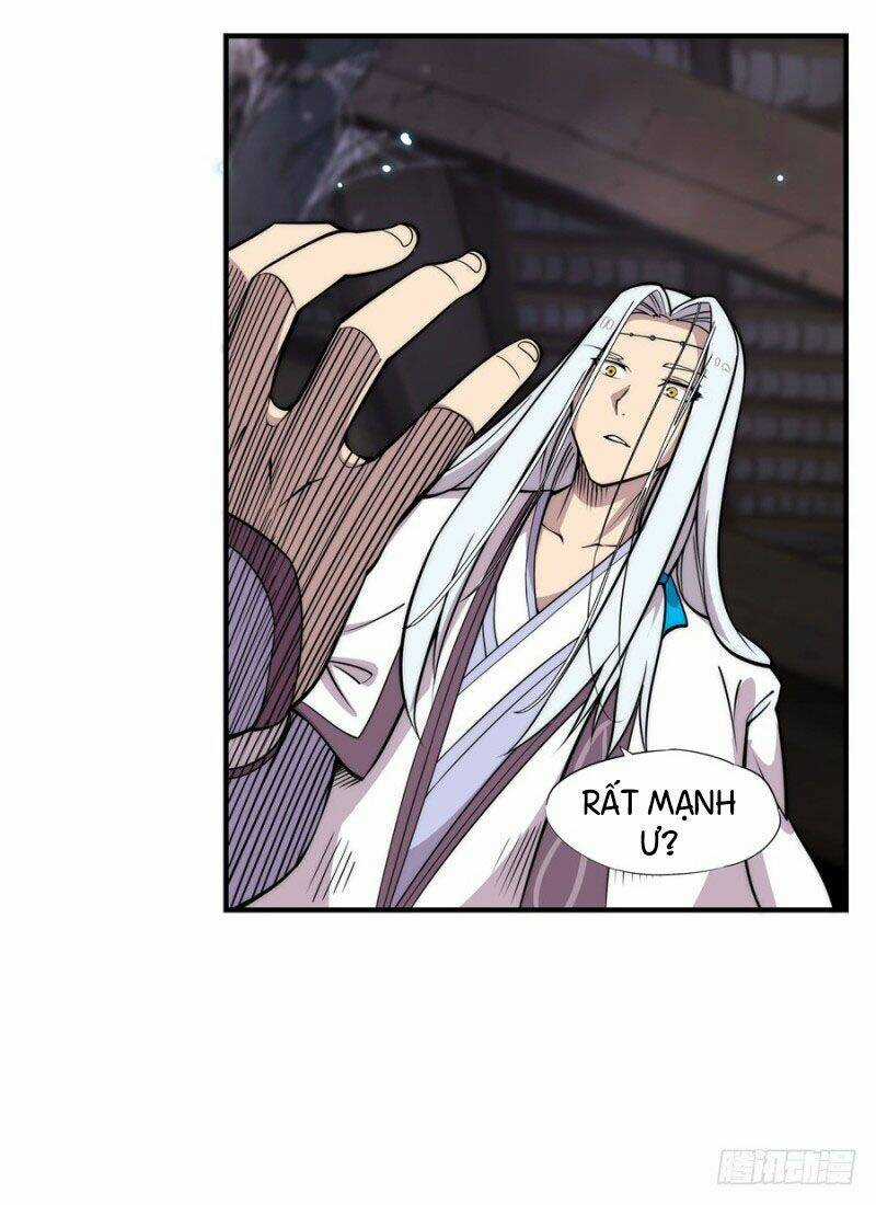 Cuộc Sống Thoái Ẩn Của Võ Lâm Chi Vương Chapter 83 trang 30