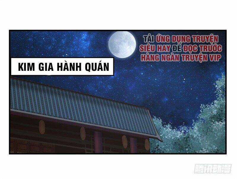 Cuộc Sống Thoái Ẩn Của Võ Lâm Chi Vương Chapter 83 trang 32