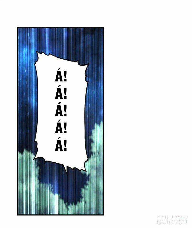 Cuộc Sống Thoái Ẩn Của Võ Lâm Chi Vương Chapter 83 trang 33