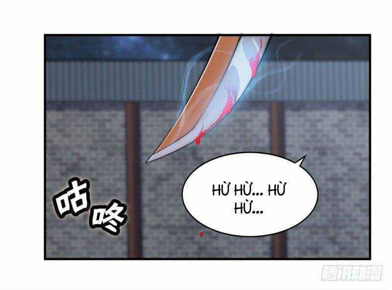 Cuộc Sống Thoái Ẩn Của Võ Lâm Chi Vương Chapter 83 trang 36