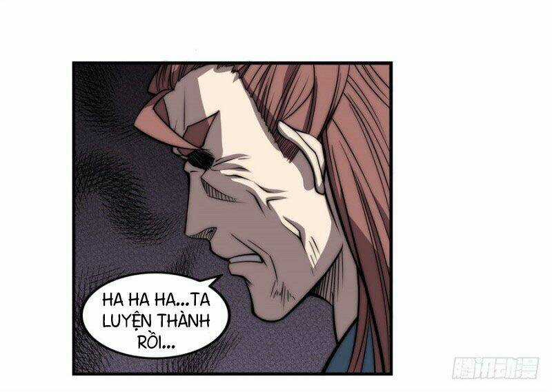 Cuộc Sống Thoái Ẩn Của Võ Lâm Chi Vương Chapter 83 trang 41