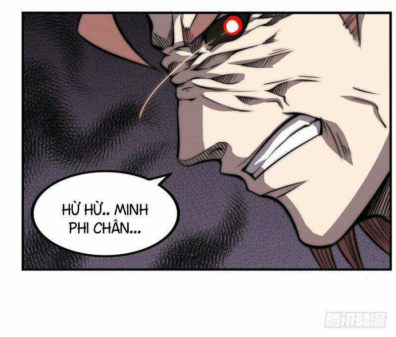 Cuộc Sống Thoái Ẩn Của Võ Lâm Chi Vương Chapter 83 trang 42