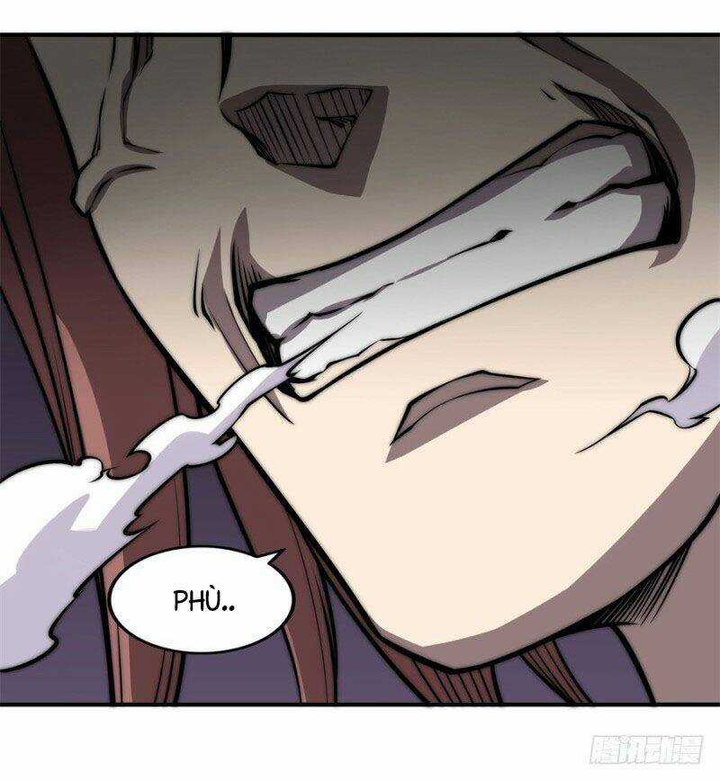 Cuộc Sống Thoái Ẩn Của Võ Lâm Chi Vương Chapter 83 trang 44