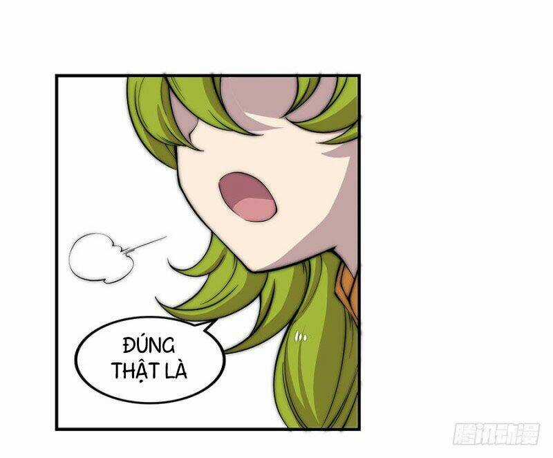 Cuộc Sống Thoái Ẩn Của Võ Lâm Chi Vương Chapter 83 trang 47