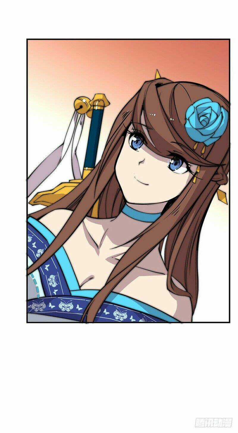 Cuộc Sống Thoái Ẩn Của Võ Lâm Chi Vương Chapter 83 trang 49