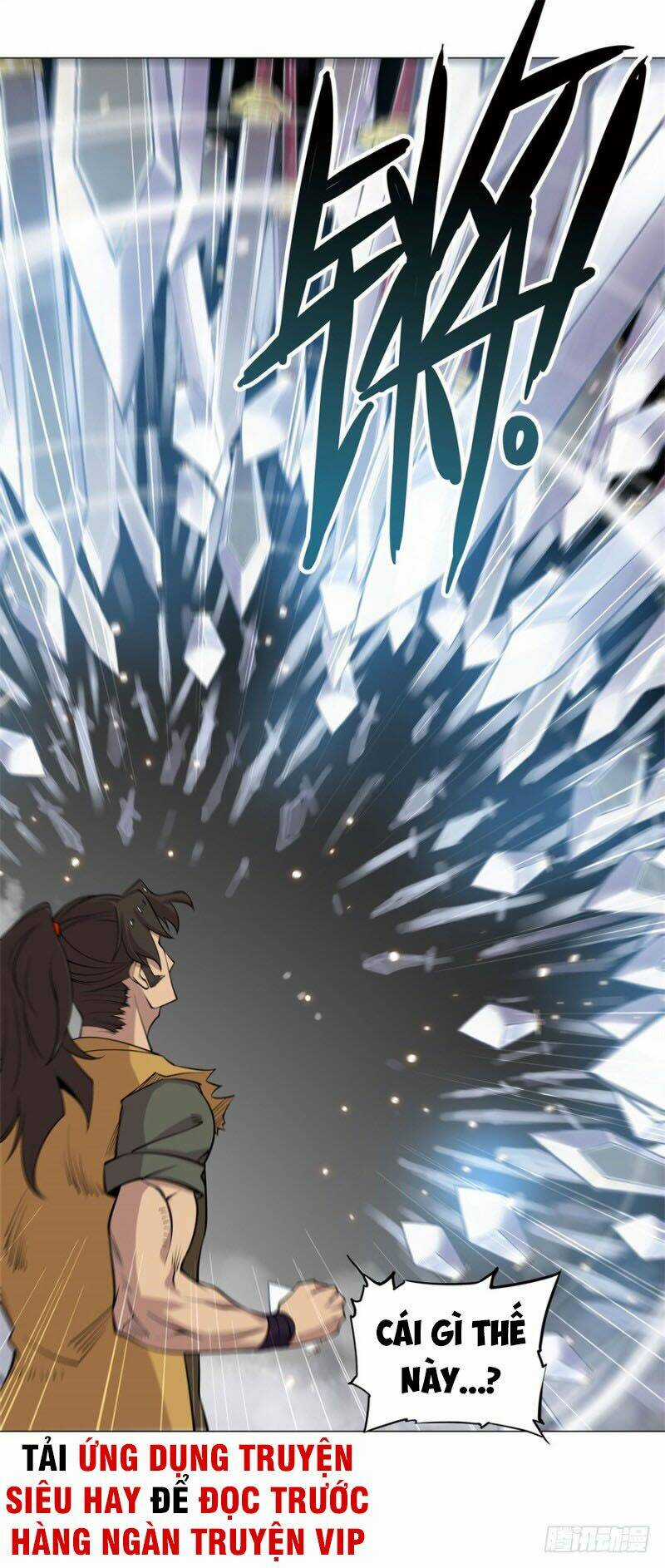 Cuộc Sống Thoái Ẩn Của Võ Lâm Chi Vương Chapter 83 trang 5