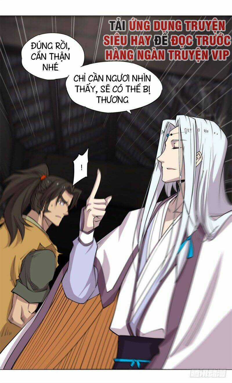 Cuộc Sống Thoái Ẩn Của Võ Lâm Chi Vương Chapter 83 trang 7