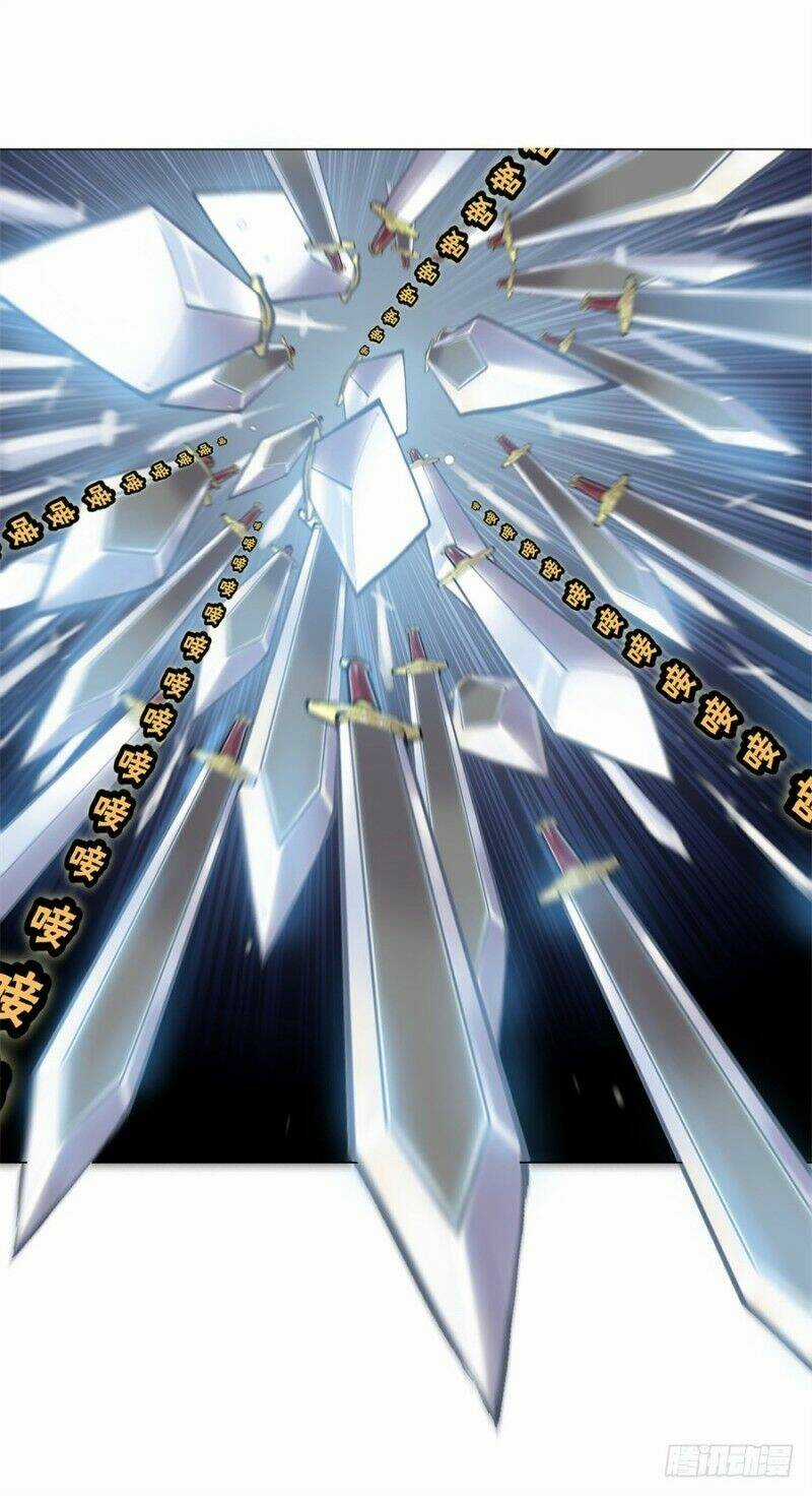 Cuộc Sống Thoái Ẩn Của Võ Lâm Chi Vương Chapter 83 trang 8