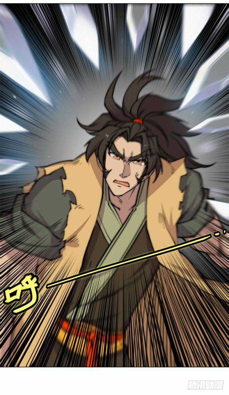 Cuộc Sống Thoái Ẩn Của Võ Lâm Chi Vương Chapter 83 trang 9