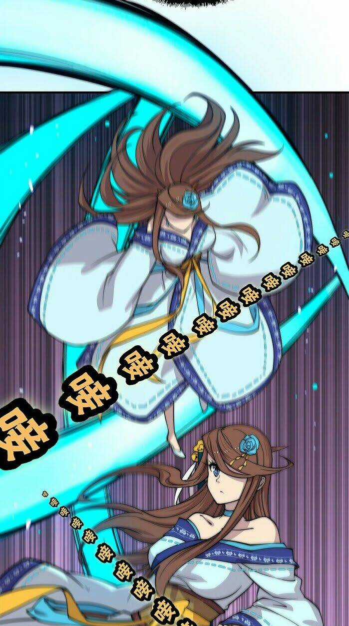 Cuộc Sống Thoái Ẩn Của Võ Lâm Chi Vương Chapter 84 trang 19