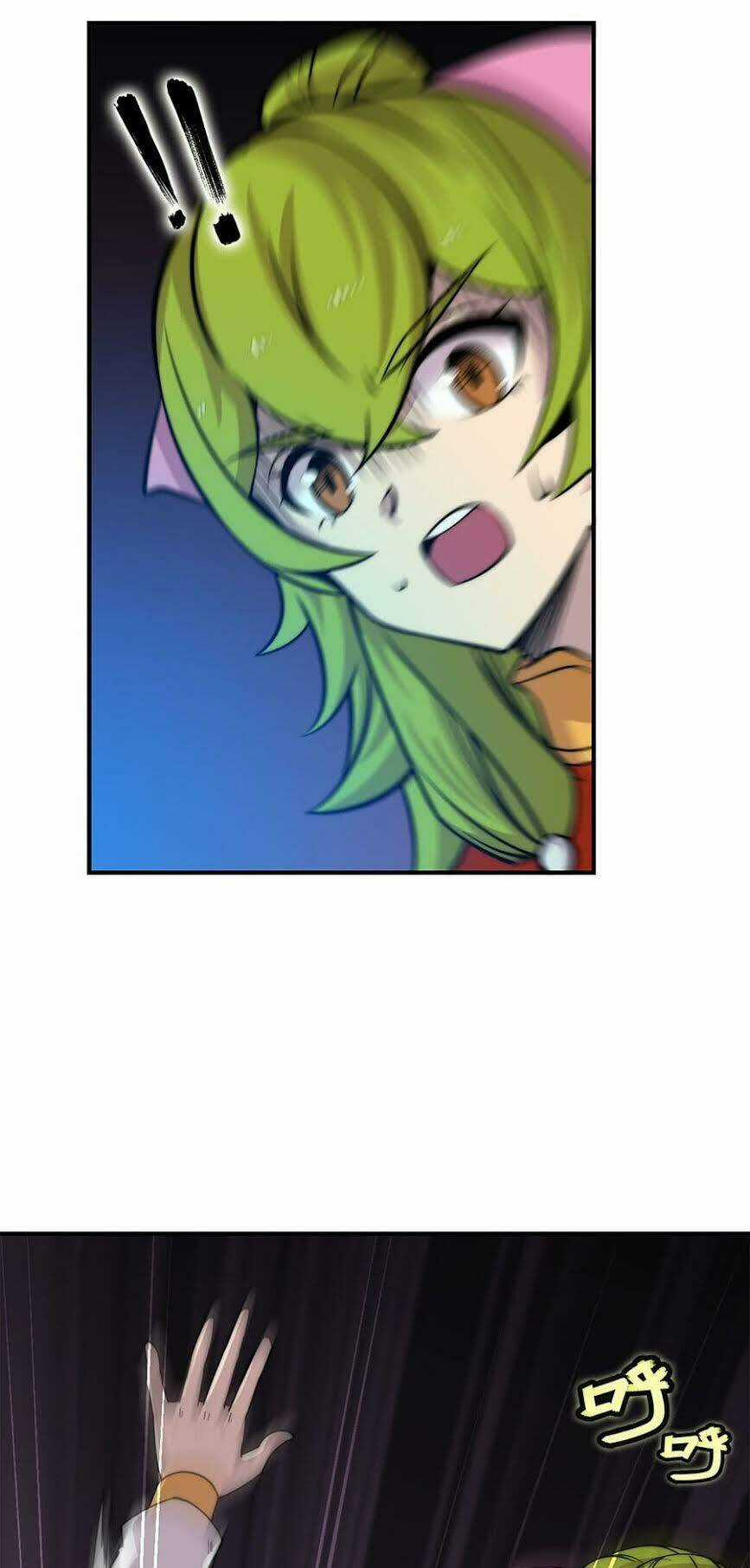 Cuộc Sống Thoái Ẩn Của Võ Lâm Chi Vương Chapter 84 trang 23