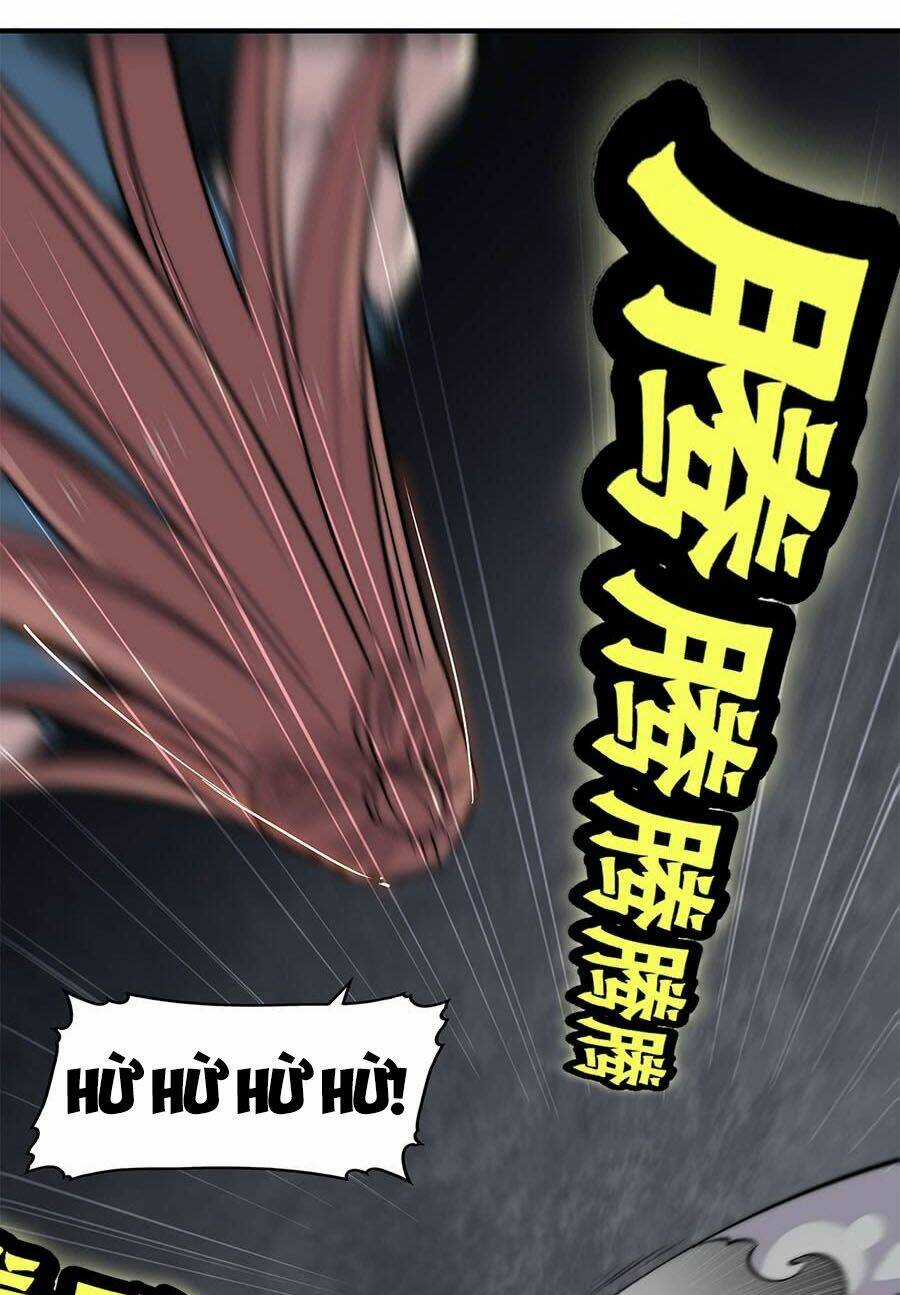 Cuộc Sống Thoái Ẩn Của Võ Lâm Chi Vương Chapter 84 trang 29