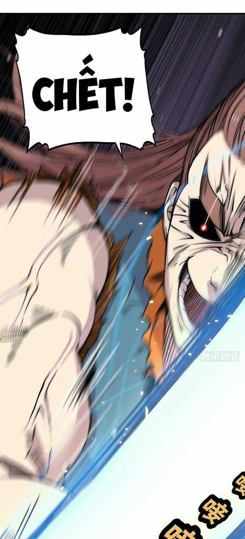 Cuộc Sống Thoái Ẩn Của Võ Lâm Chi Vương Chapter 84 trang 8