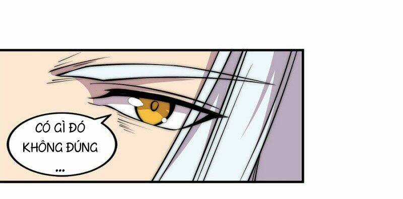 Cuộc Sống Thoái Ẩn Của Võ Lâm Chi Vương Chapter 85 trang 10