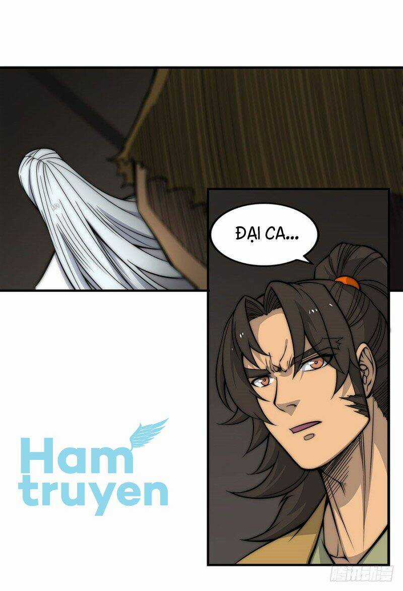 Cuộc Sống Thoái Ẩn Của Võ Lâm Chi Vương Chapter 85 trang 15