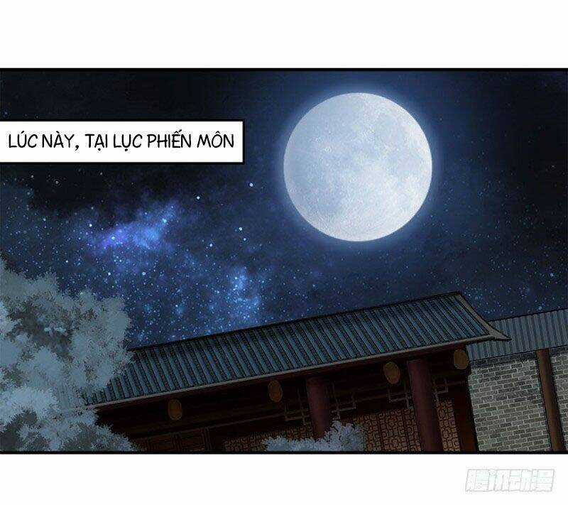 Cuộc Sống Thoái Ẩn Của Võ Lâm Chi Vương Chapter 85 trang 17