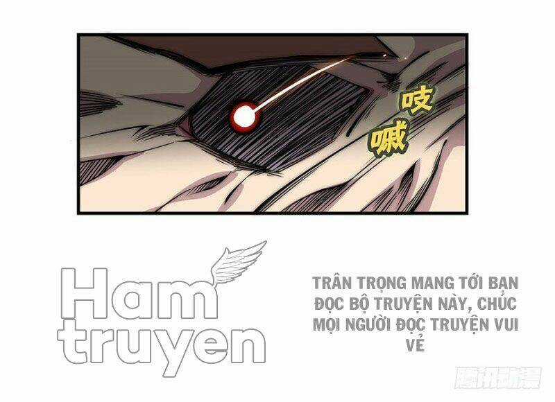 Cuộc Sống Thoái Ẩn Của Võ Lâm Chi Vương Chapter 85 trang 28
