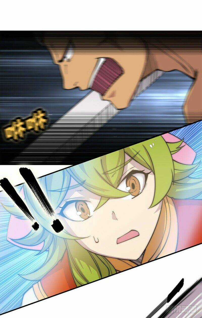 Cuộc Sống Thoái Ẩn Của Võ Lâm Chi Vương Chapter 85 trang 30