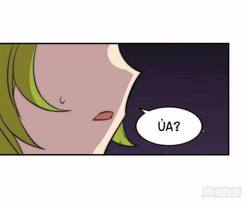 Cuộc Sống Thoái Ẩn Của Võ Lâm Chi Vương Chapter 85 trang 33