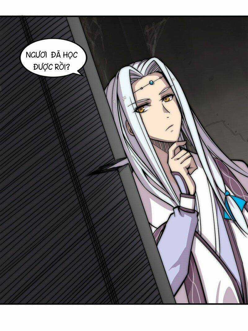 Cuộc Sống Thoái Ẩn Của Võ Lâm Chi Vương Chapter 85 trang 4