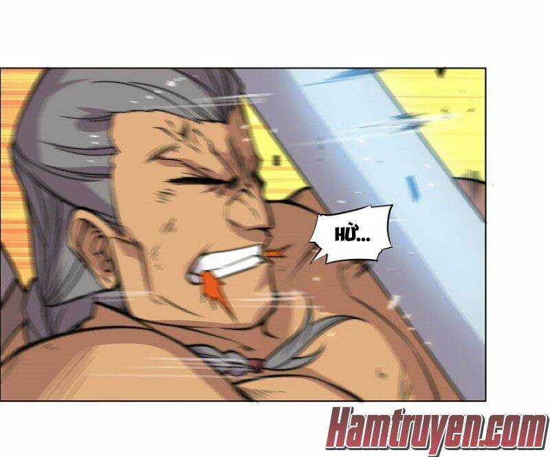 Cuộc Sống Thoái Ẩn Của Võ Lâm Chi Vương Chapter 85 trang 41