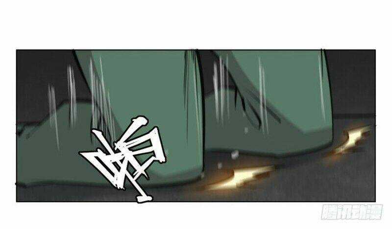 Cuộc Sống Thoái Ẩn Của Võ Lâm Chi Vương Chapter 85 trang 43