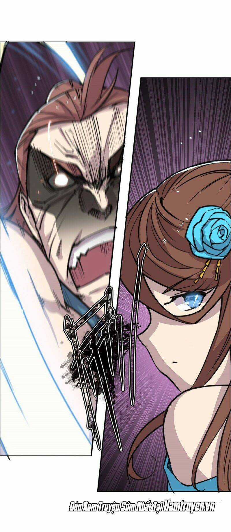 Cuộc Sống Thoái Ẩn Của Võ Lâm Chi Vương Chapter 85 trang 47