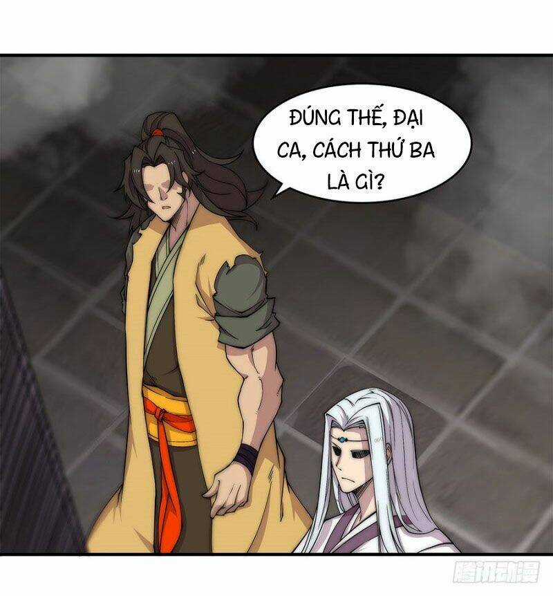 Cuộc Sống Thoái Ẩn Của Võ Lâm Chi Vương Chapter 85 trang 5