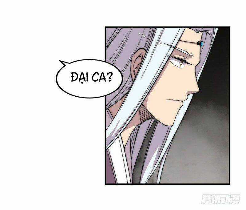 Cuộc Sống Thoái Ẩn Của Võ Lâm Chi Vương Chapter 85 trang 6