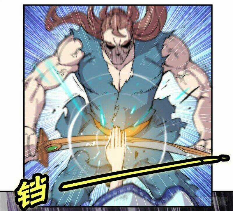 Cuộc Sống Thoái Ẩn Của Võ Lâm Chi Vương Chapter 86 trang 14