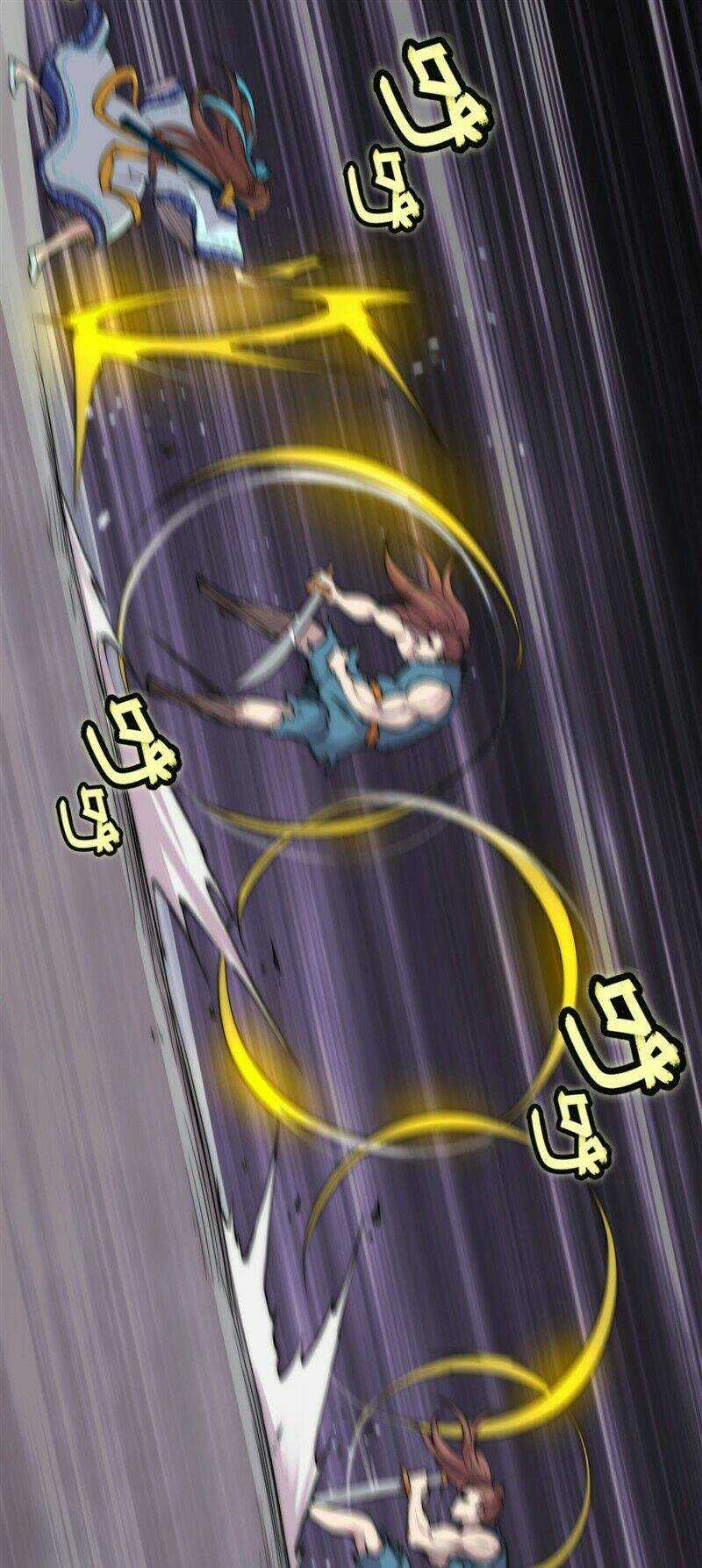 Cuộc Sống Thoái Ẩn Của Võ Lâm Chi Vương Chapter 86 trang 15