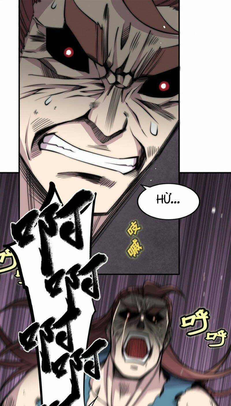 Cuộc Sống Thoái Ẩn Của Võ Lâm Chi Vương Chapter 86 trang 20