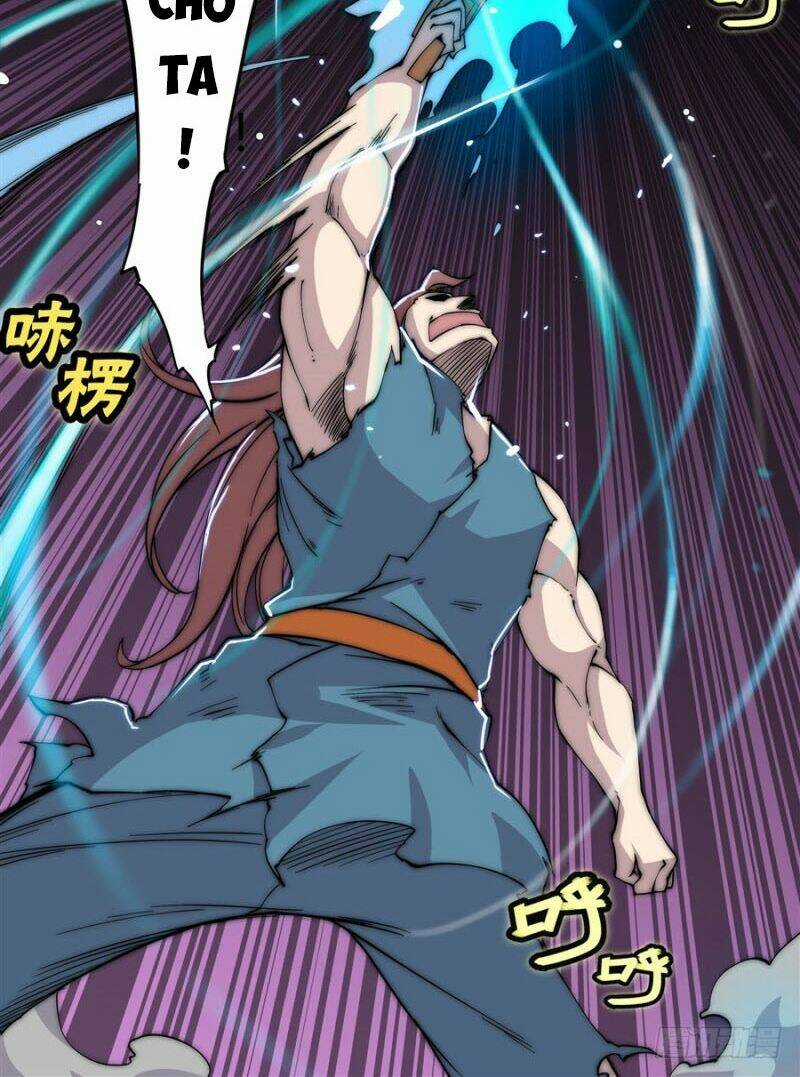 Cuộc Sống Thoái Ẩn Của Võ Lâm Chi Vương Chapter 86 trang 24